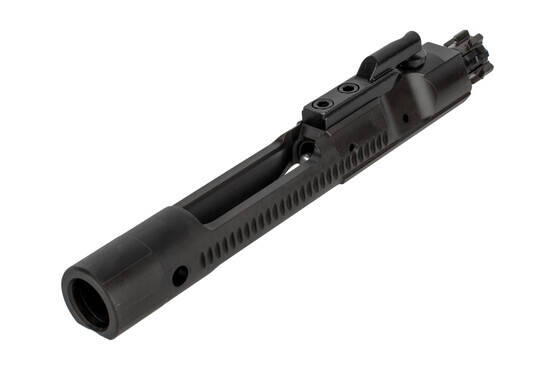 The CMMG .45 acp barrel and bolt kit are designed for the Guard 45 receivers